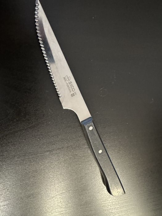 Soli Inox  18.10 Talheres