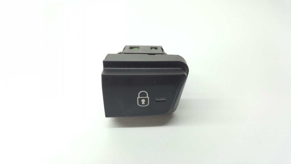 CONTROLE DE BLOQUEIO DE PORTA PEUGEOT 208 ACCESS