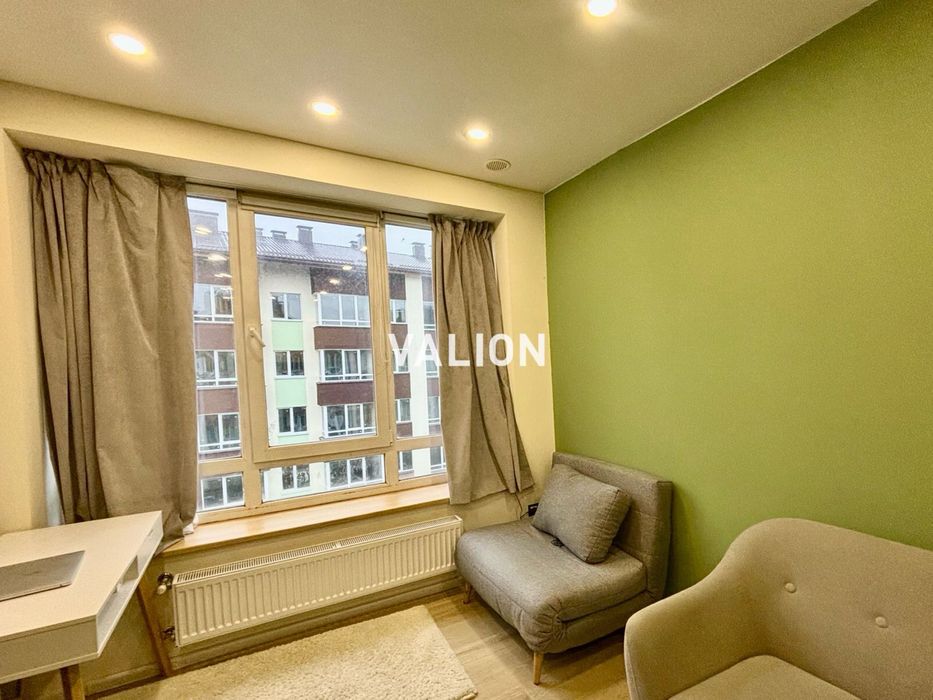 Продаж 1-кімнатної квартири Івана Білика 11 ( Яблунева), Club House