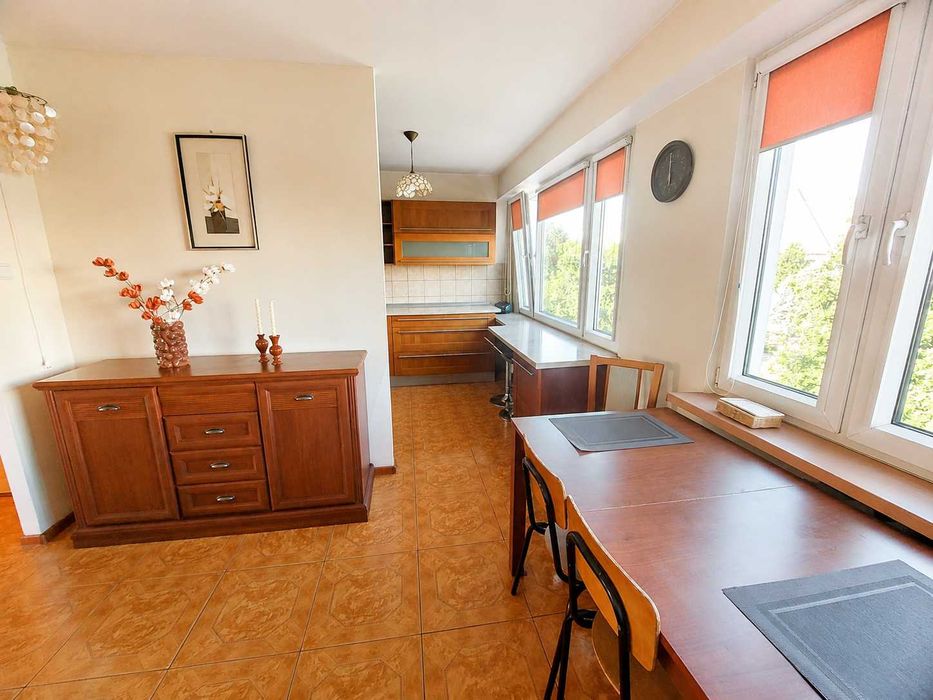 Mieszkanie – Lublin, Śródmieście - Widok 2