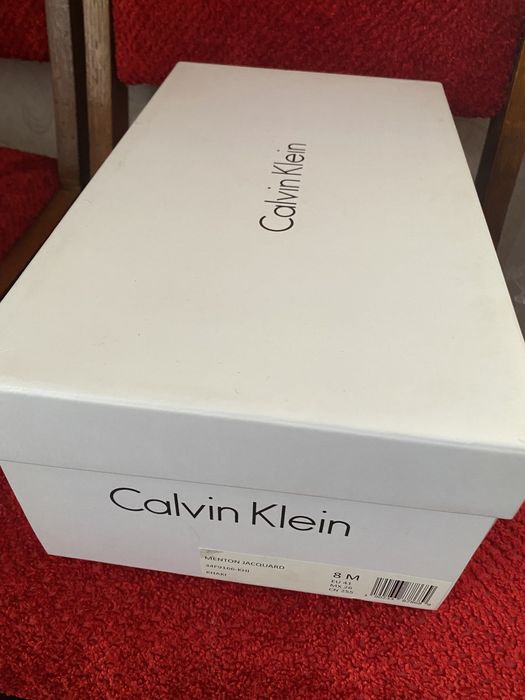Calvin Klein оригінал, нові!