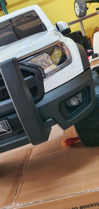 Carro electrico para crianças