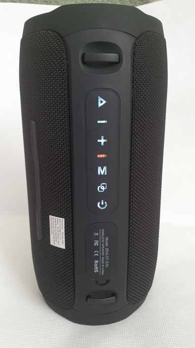 Колонка Zealot    p12    60w