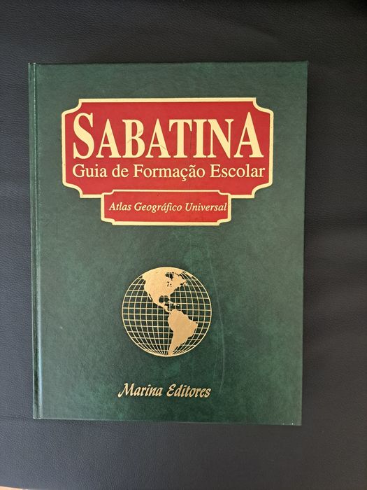 Enciclopédia Sabatina