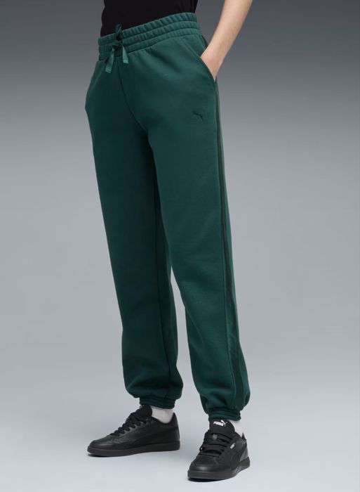 Новий Зимовий Спортивний костюм Puma Essentials Satin