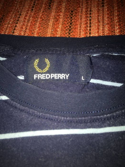 Fred perry polo.