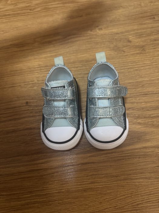 кеди Converse розмір 19