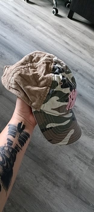 Chapéu NY (Yankees)