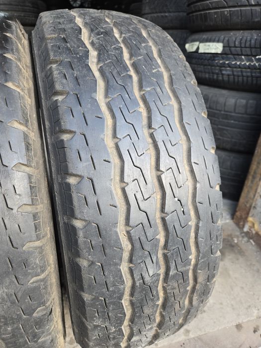 215 65 16C Firestone Склад