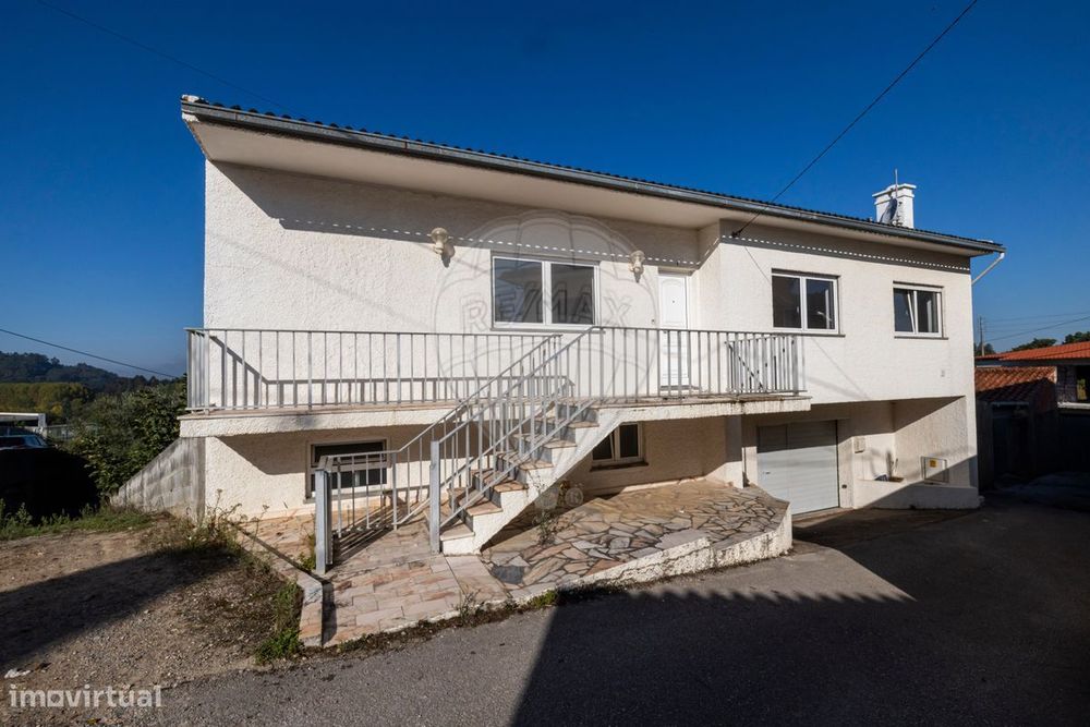 Moradia T3 para venda