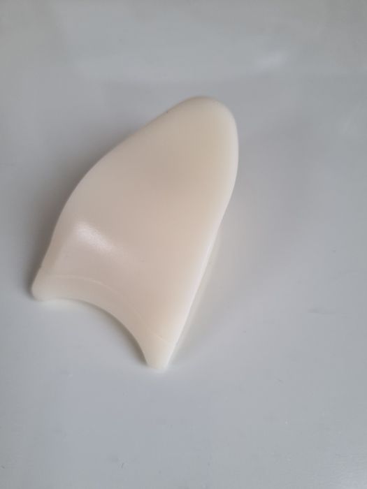 Klips do zakładania sztucznych rzęs * Nowy