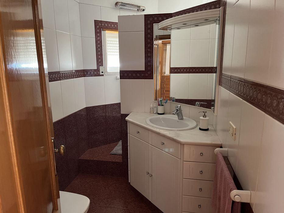 Arrendamento duplex em moradia T4 Odivelas