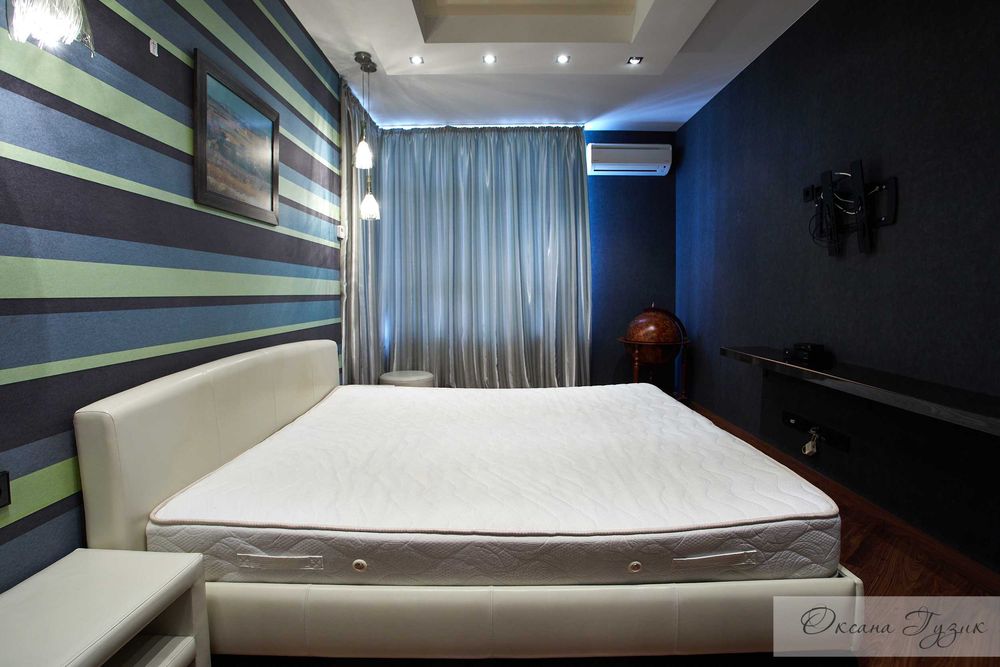 2-кімнатна квартира за адресою (площа 115 м²) - Atlanta.ua - фото 20