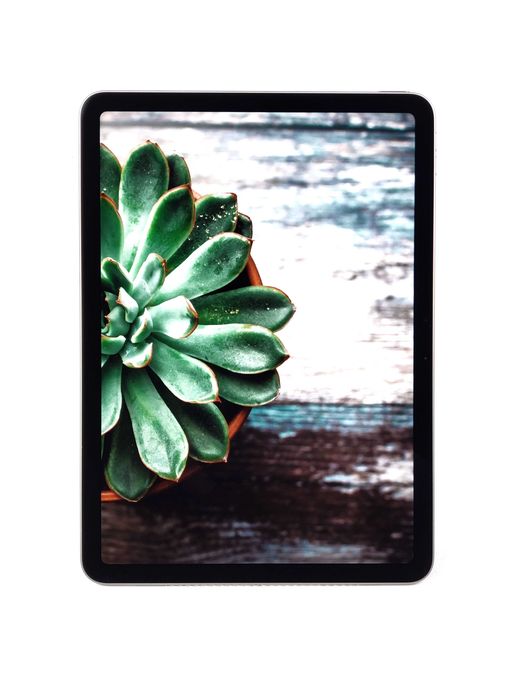 Apple iPad Air 11 M2 2024 Space Gray 256GB Wi-Fi 21 ЦИКЛІВ Dream Store