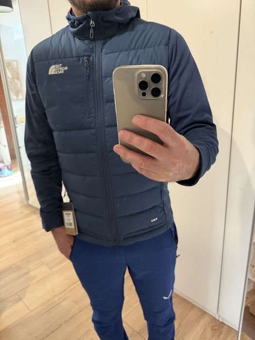 Kurtka The North Face nowa oryginał 100%