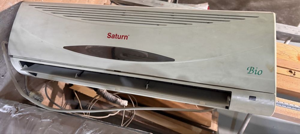 Продам кондиционер Saturn