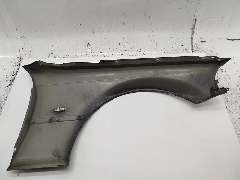 Guarda Lamas Esquerdo - BMW 3 Coupé (E46) | 98 - 06