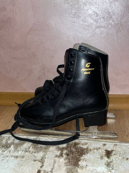 Продам дитячі ковзани