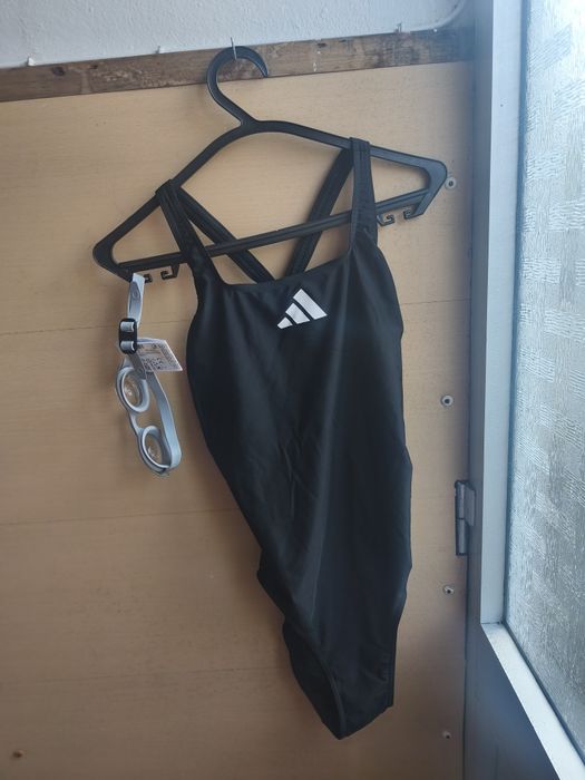 Fato de banho para natação