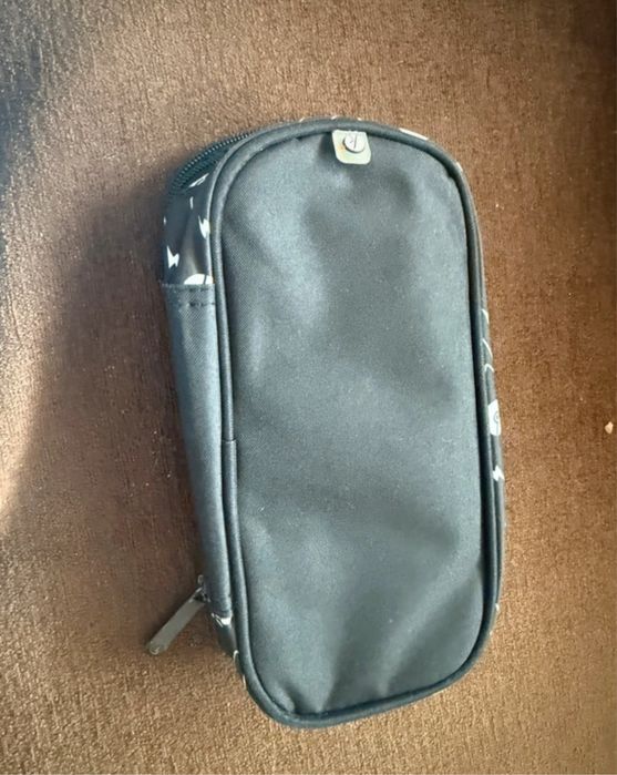 Estojo escolar Pokémon