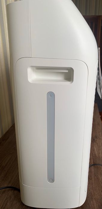 Очищувач-зволожувач повітря Philips