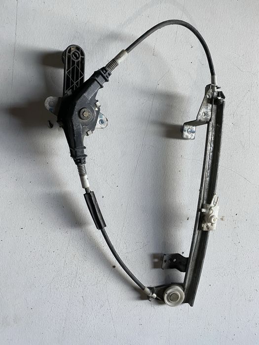 Elevador vidro manual porta tras direita FIAT PUNTO