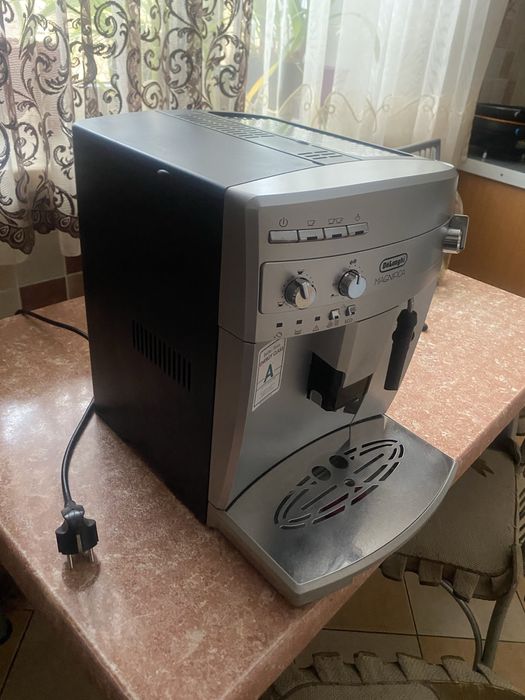 Delonghi кавомашина