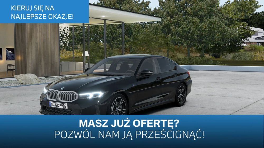 BMW Seria 3