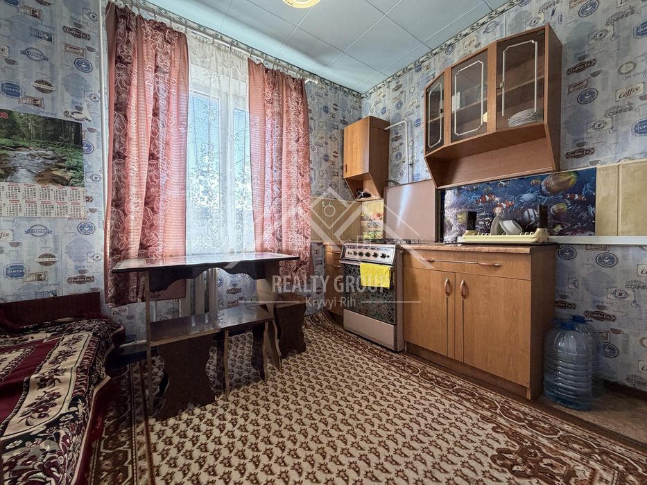 Оренда однокімнатної квартири на Сонячному