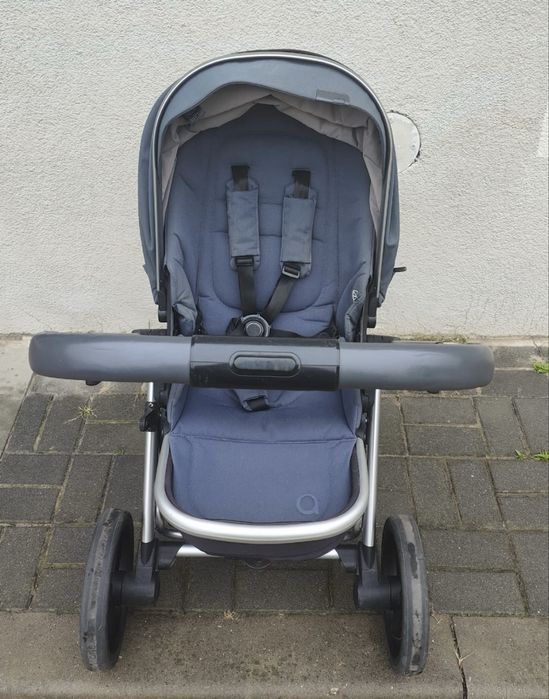 Wózek dziecięcy Anex L/type 2 w 1