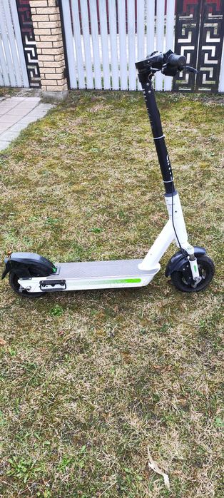 Продам електросамокат