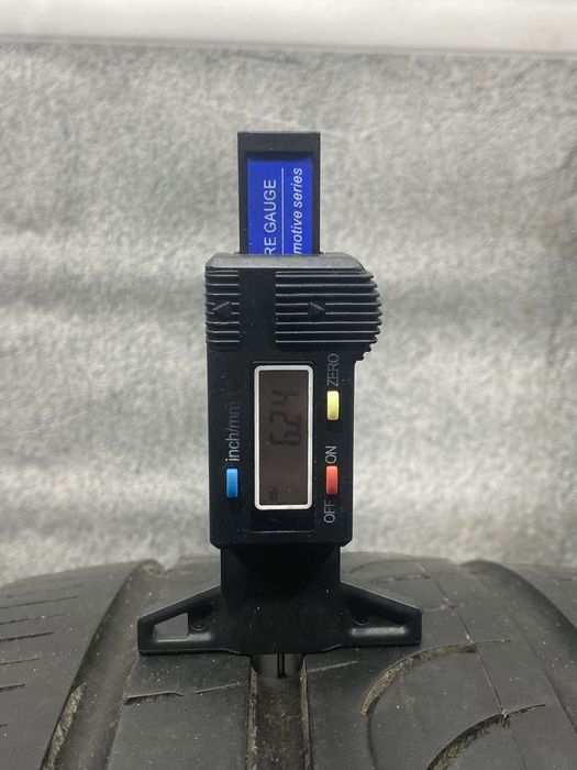 ‼️ЛІТНЯ РЕЗИНА‼️ Formula • 235/40 R18 АРТ:517