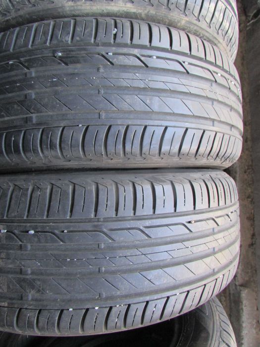 185/50/R16 Bridgestone Turonza T001 комплект літньої гуми