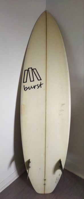Prancha de Surf Burst 6'3