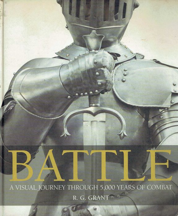 17143  Battle R G Grant