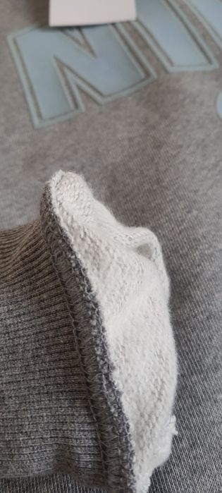 Sweatshirt Nike original Nova