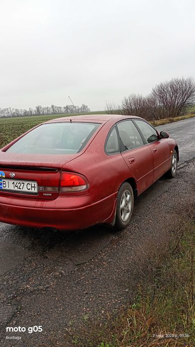 Продам Авто Мазда