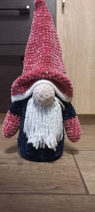 Гномики новорічні