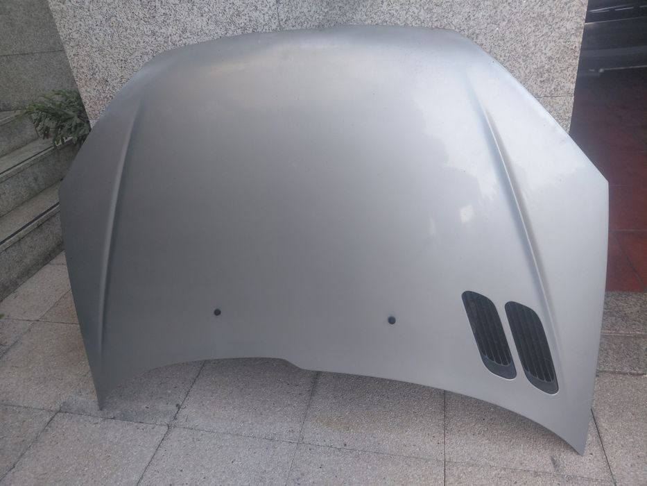 Capot Peugeot 206