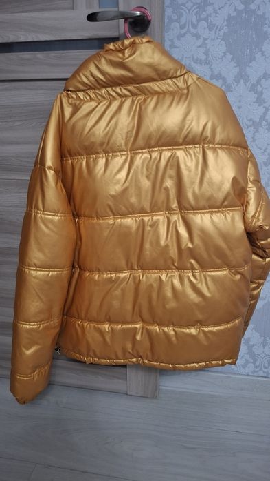 Куртка косуха 44 46