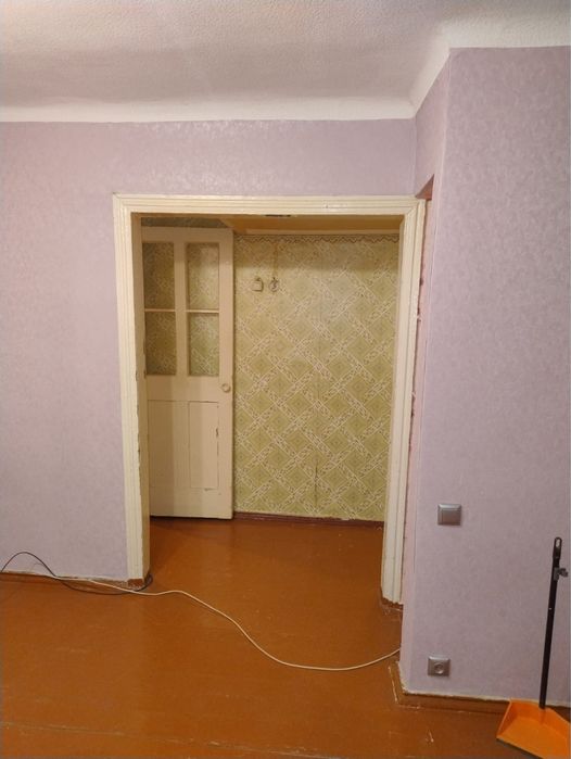 Продам однокімнатну квартиру в Тернівському районі