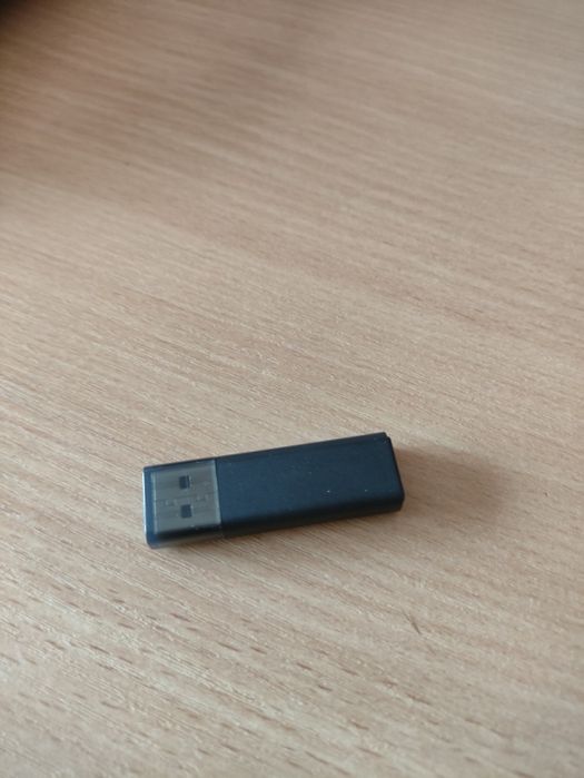 Бездротовий адаптер для геймпада Xbox One Microsoft Wireless