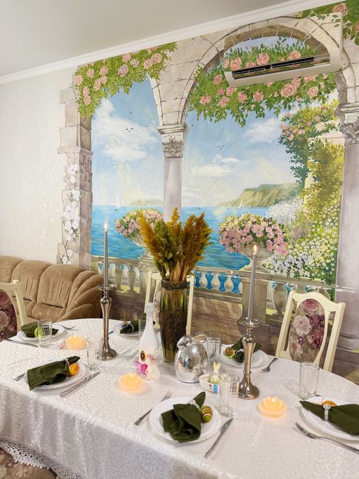 Сдам два пентхауса у моря