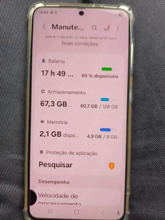 Samsung galaxy S21 5G