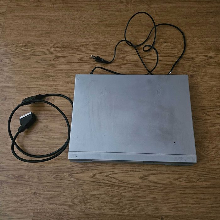DVD Bluesky DV710