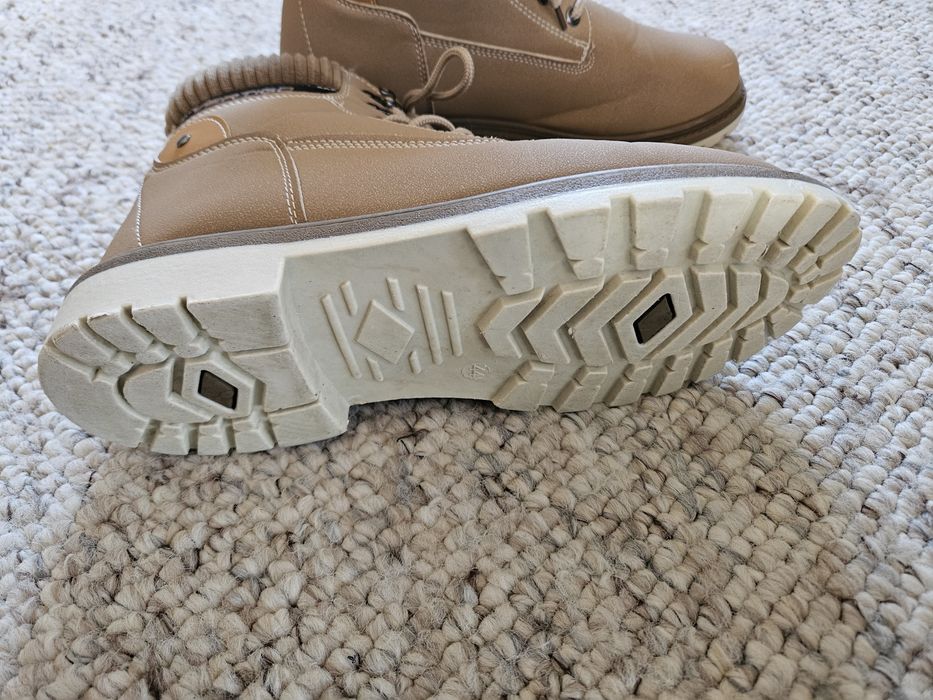 Buty zimowe Vetigo