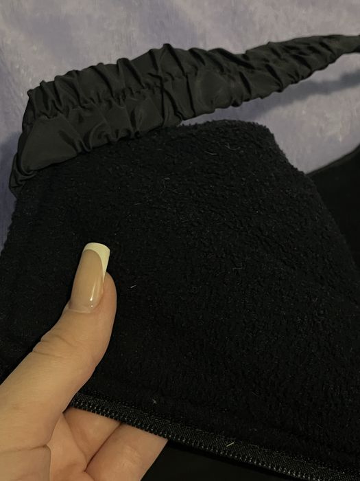 комбінезон дуже теплий