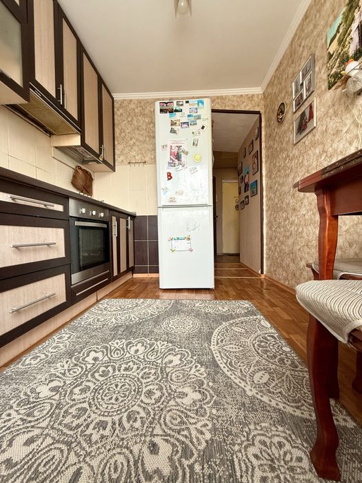 Продам затишну 2 - кімнатну квартиру на Полтавській (будинок ОСББ)