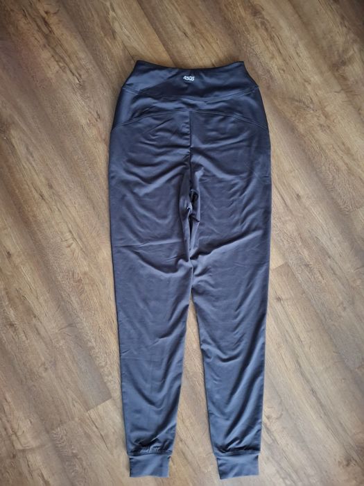 Leginsy damskie kompresyjne Asos 4505 roz .36