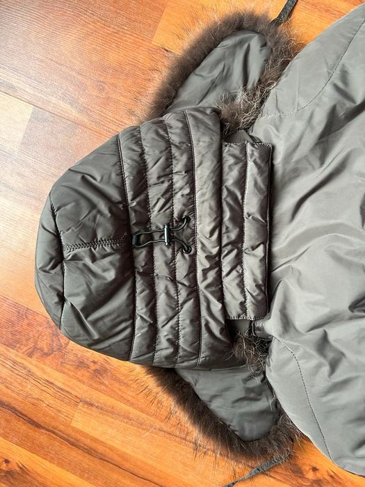 Куртка-зима для мальчика